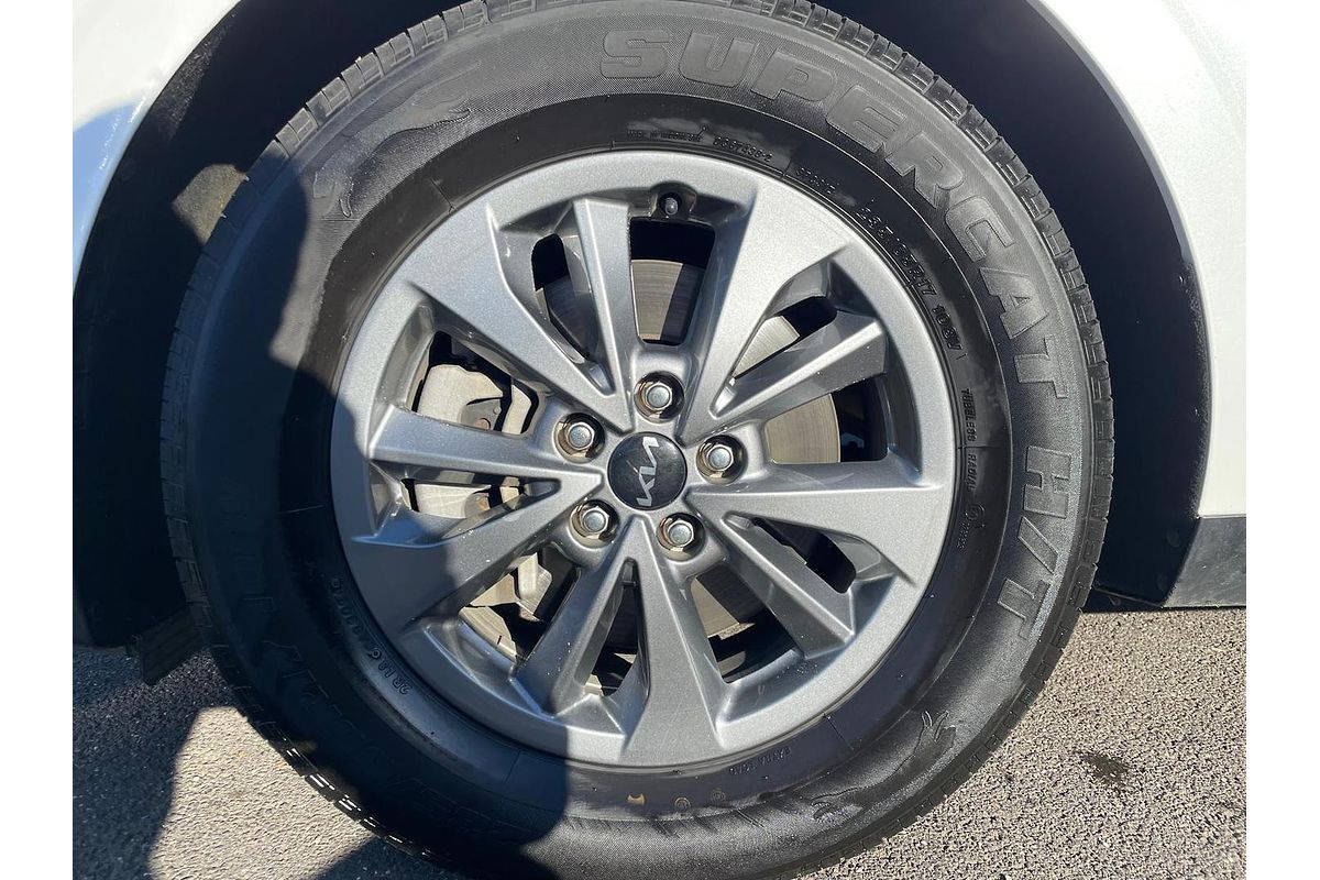 2022 Kia Carnival S KA4