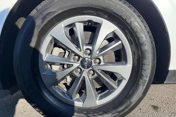 2022 Kia Carnival S KA4