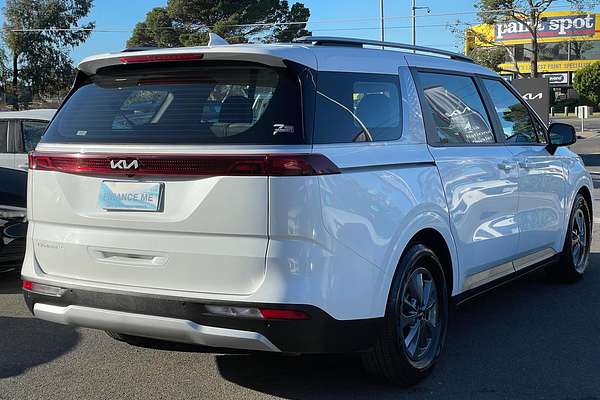 2022 Kia Carnival S KA4