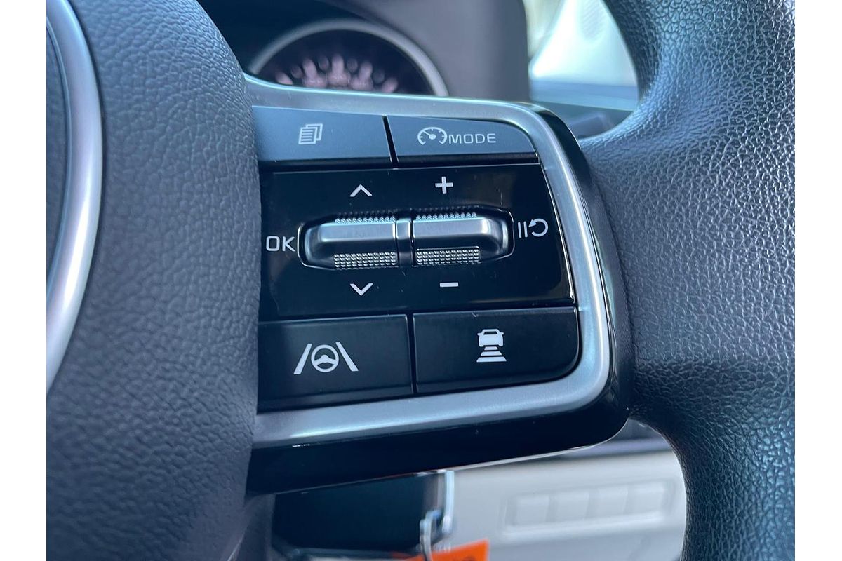 2022 Kia Carnival S KA4