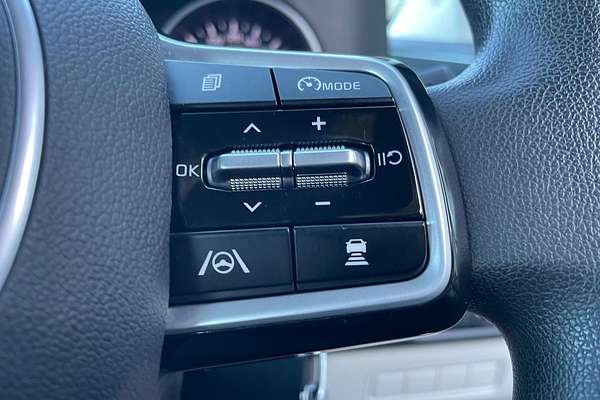 2022 Kia Carnival S KA4