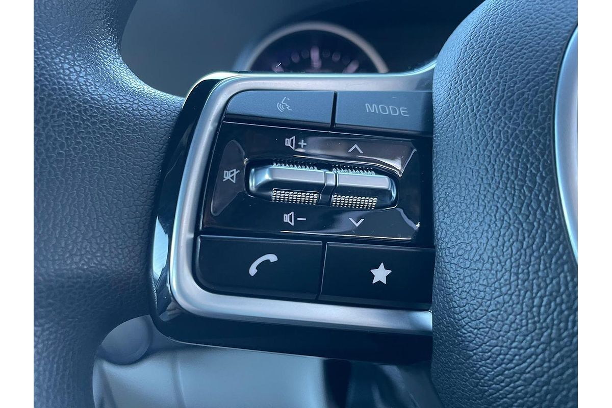 2022 Kia Carnival S KA4