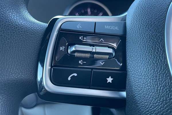 2022 Kia Carnival S KA4