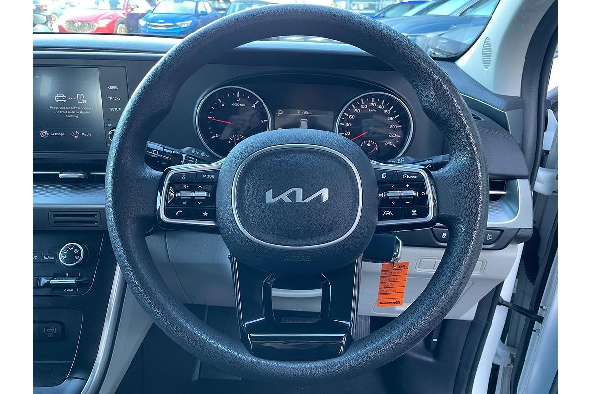 2022 Kia Carnival S KA4