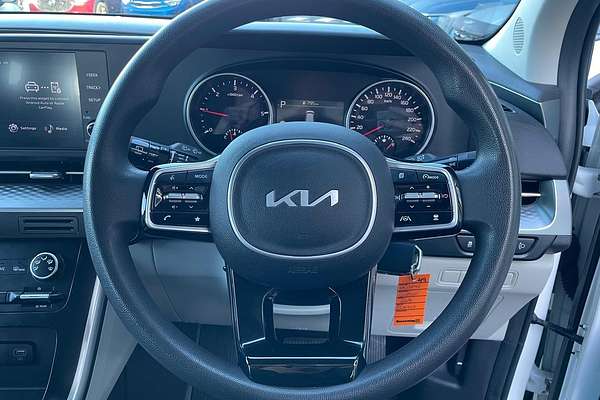 2022 Kia Carnival S KA4