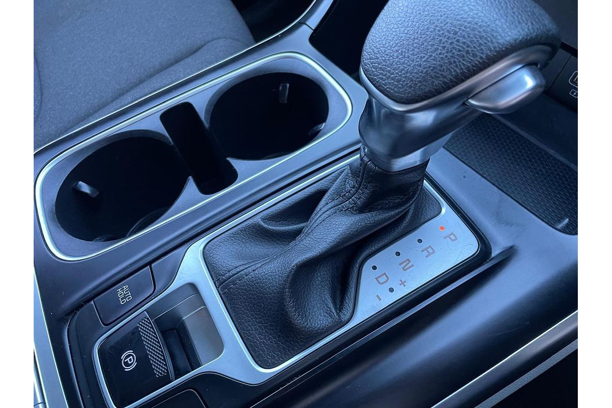 2022 Kia Carnival S KA4