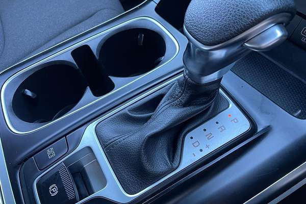 2022 Kia Carnival S KA4