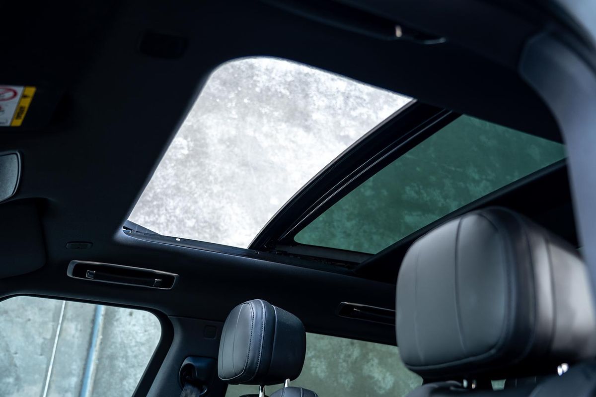 2023 Land Rover Range Rover Sport D300 Dynamic SE L461