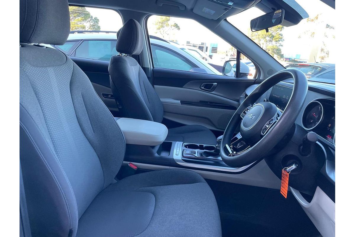 2022 Kia Carnival S KA4