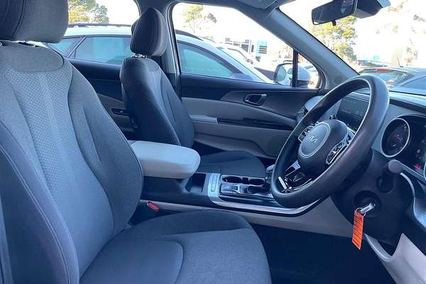 2022 Kia Carnival S KA4