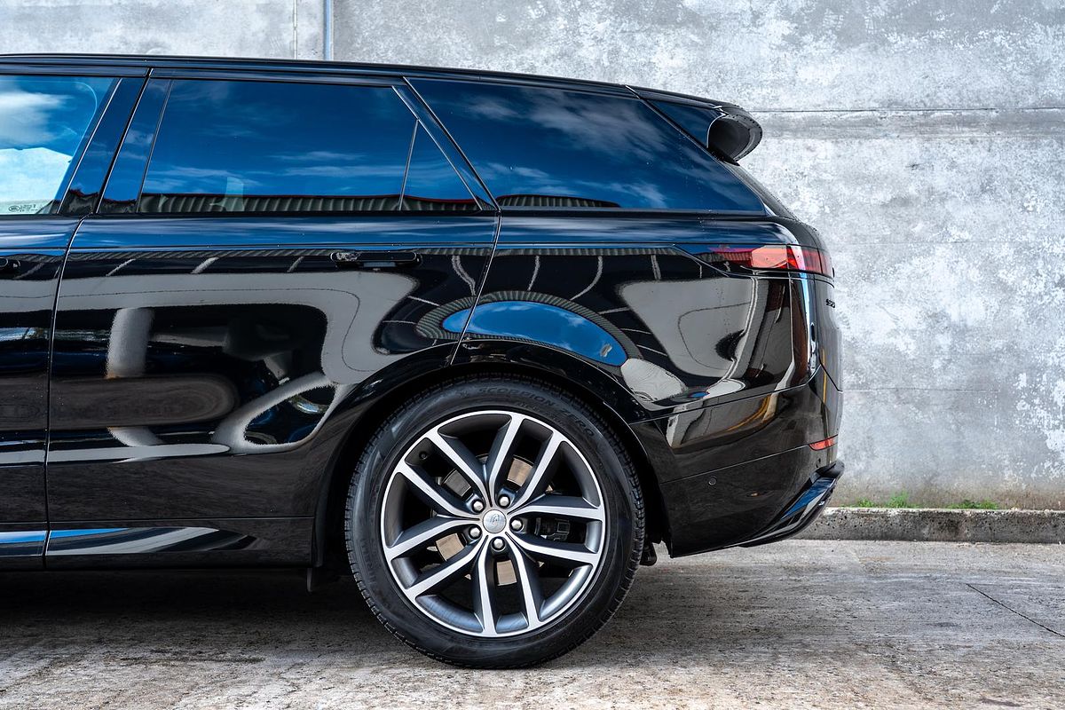 2023 Land Rover Range Rover Sport D300 Dynamic SE L461