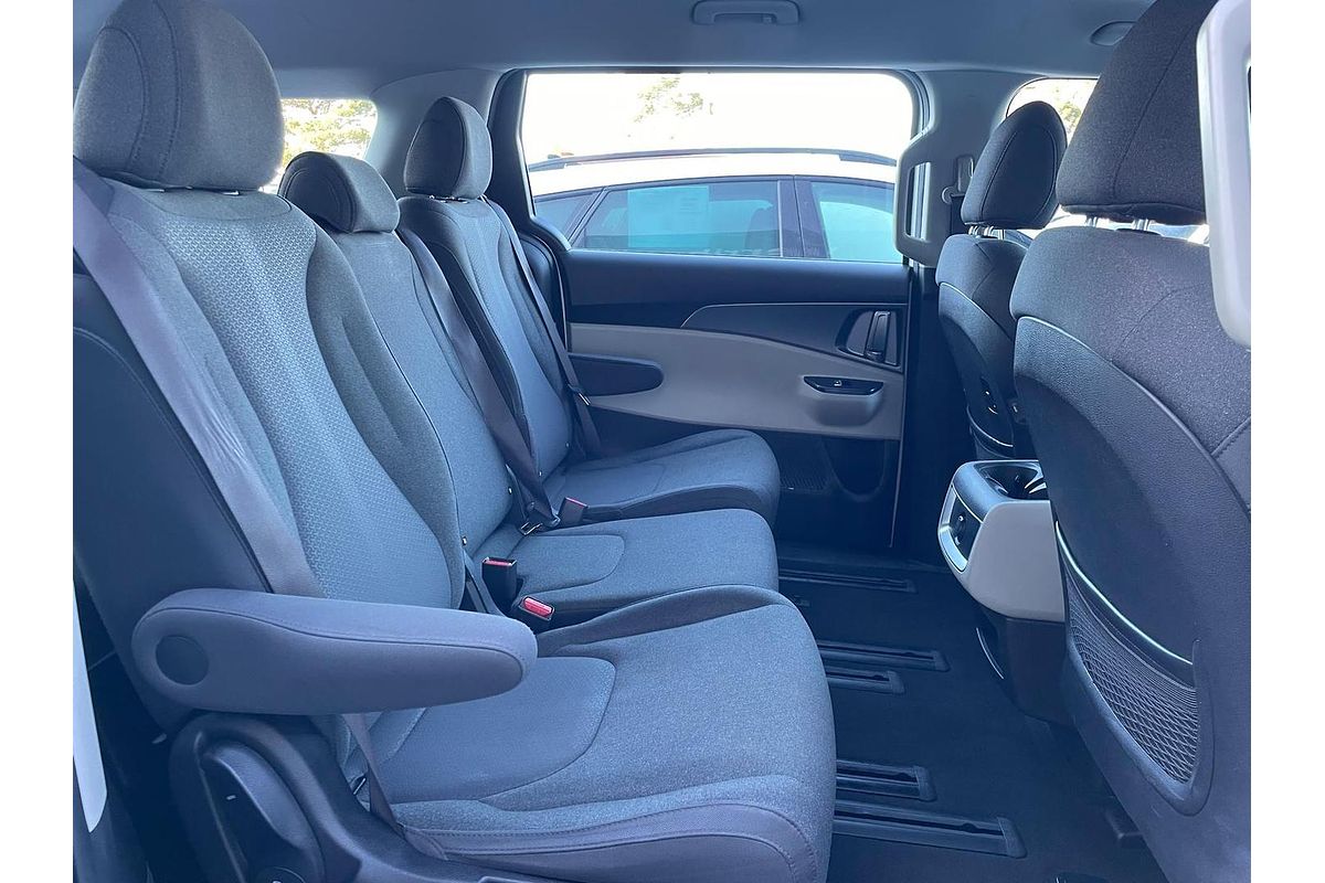 2022 Kia Carnival S KA4