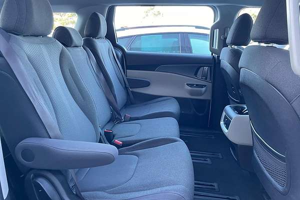 2022 Kia Carnival S KA4