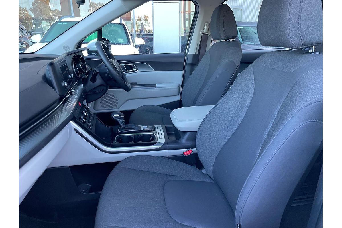 2022 Kia Carnival S KA4
