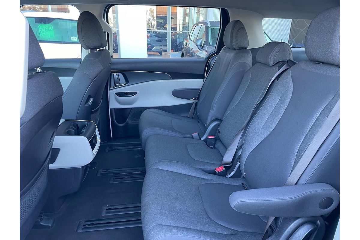 2022 Kia Carnival S KA4