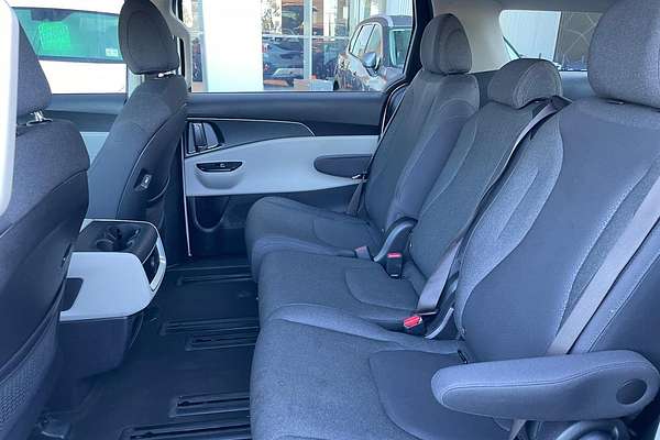 2022 Kia Carnival S KA4