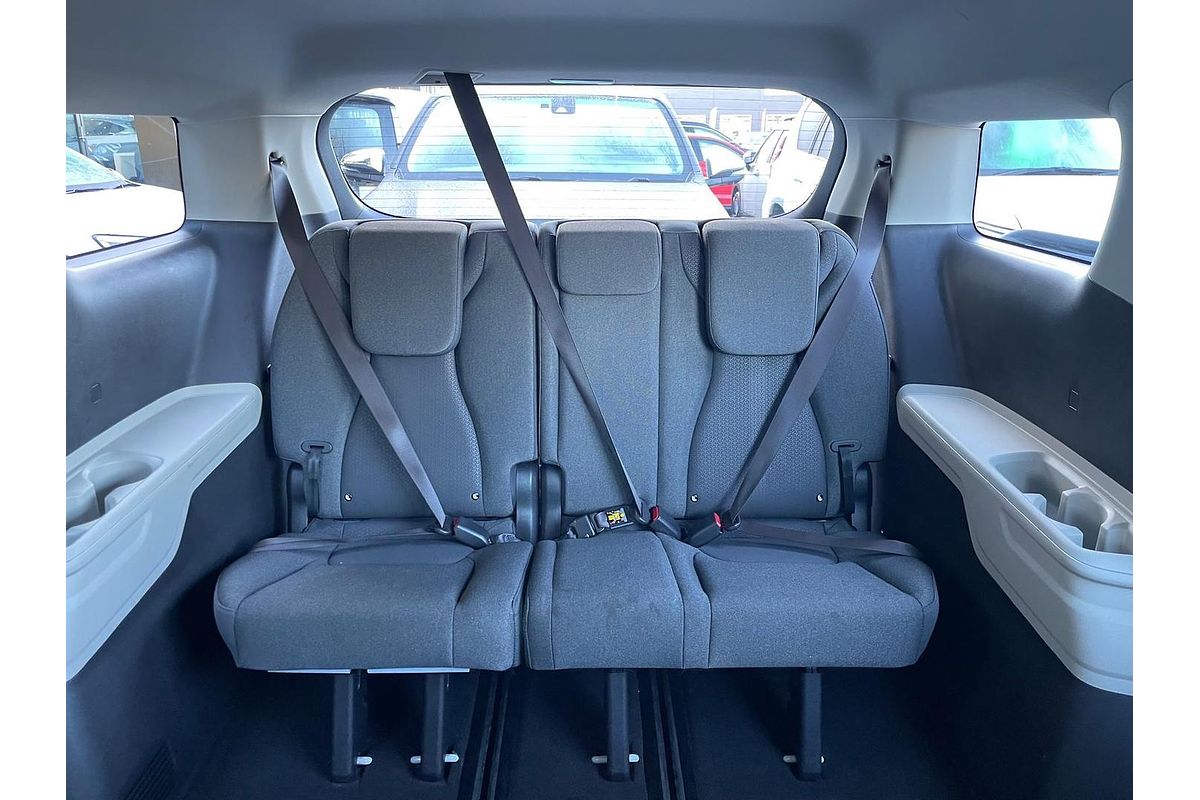 2022 Kia Carnival S KA4