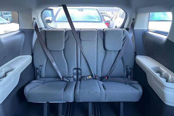 2022 Kia Carnival S KA4