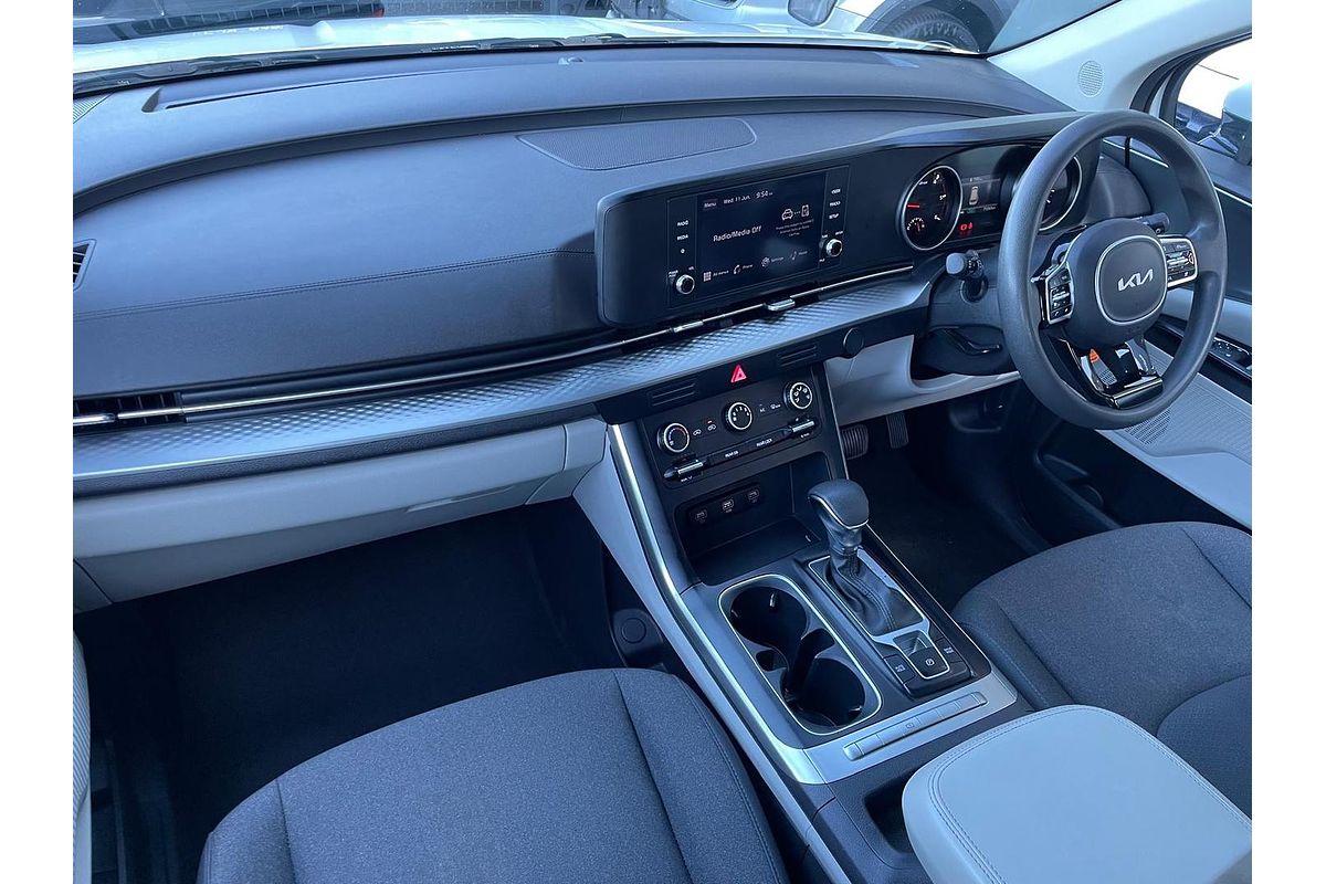 2022 Kia Carnival S KA4