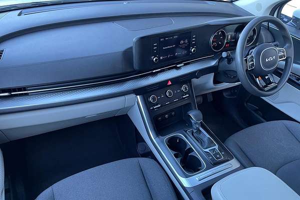 2022 Kia Carnival S KA4