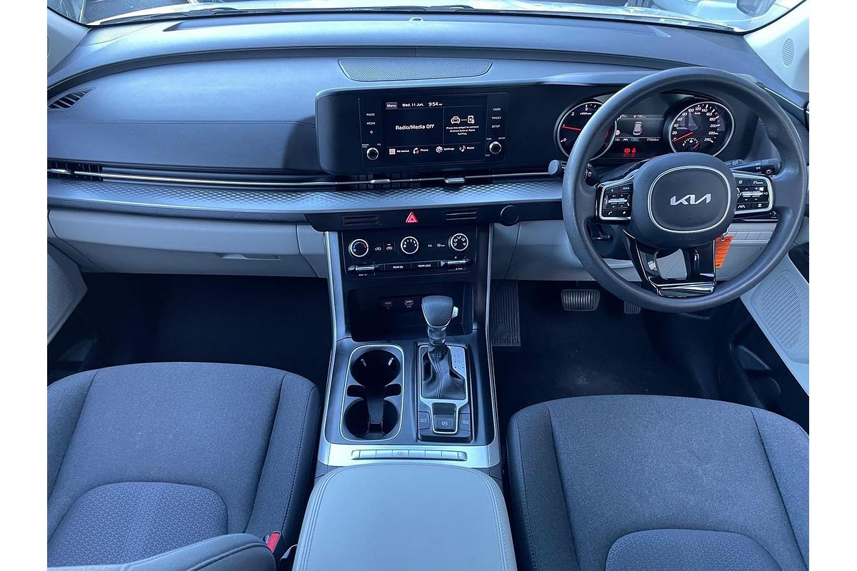 2022 Kia Carnival S KA4