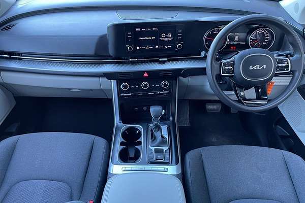 2022 Kia Carnival S KA4