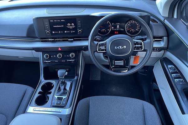 2022 Kia Carnival S KA4