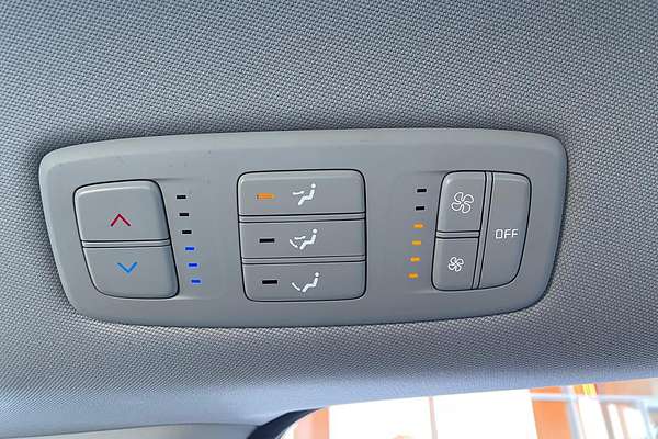 2022 Kia Carnival S KA4