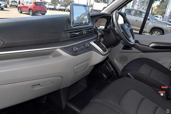 2024 LDV Deliver 9 LWB