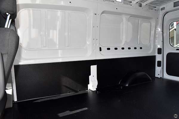 2024 LDV Deliver 9 LWB