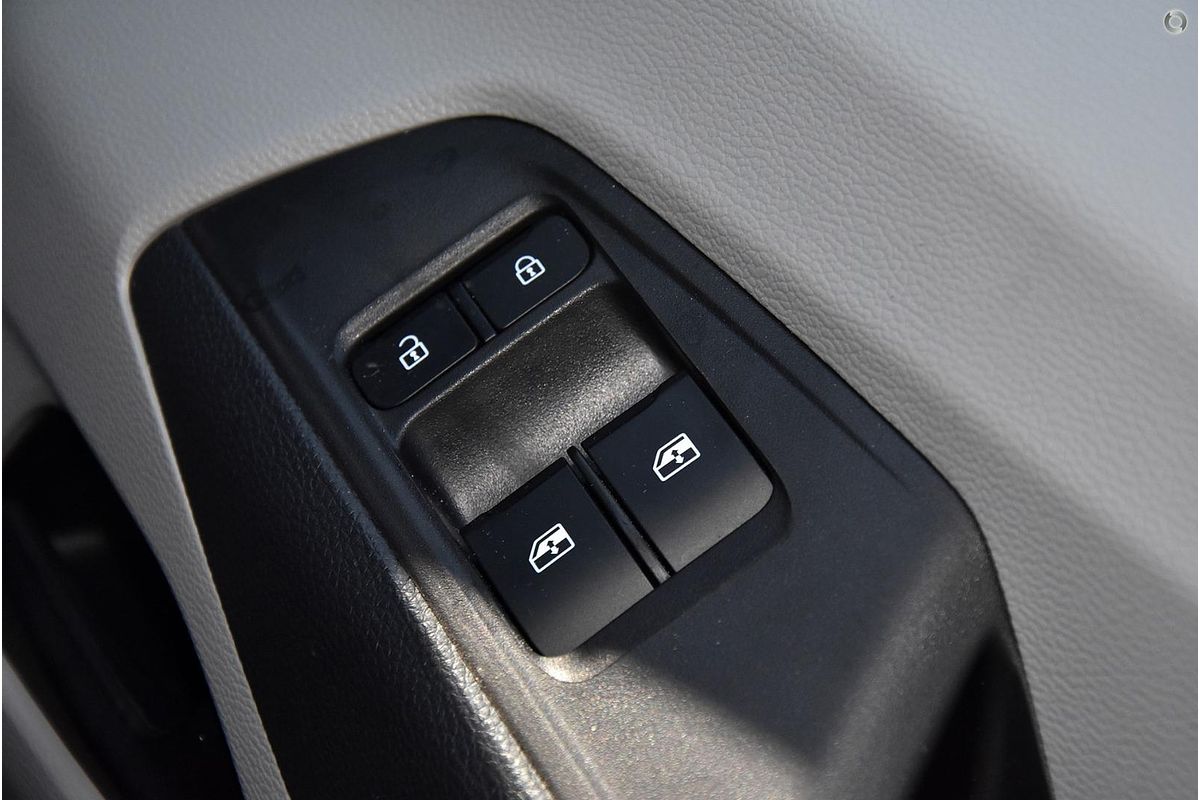 2024 LDV Deliver 9 LWB