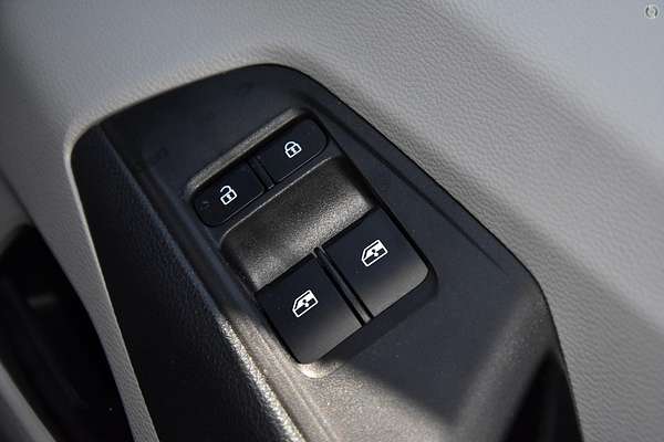 2024 LDV Deliver 9 LWB