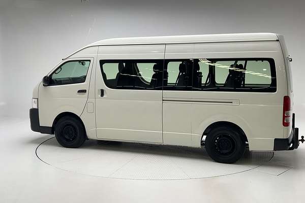 2014 Toyota Hiace Commuter KDH223R