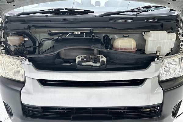 2014 Toyota Hiace Commuter KDH223R