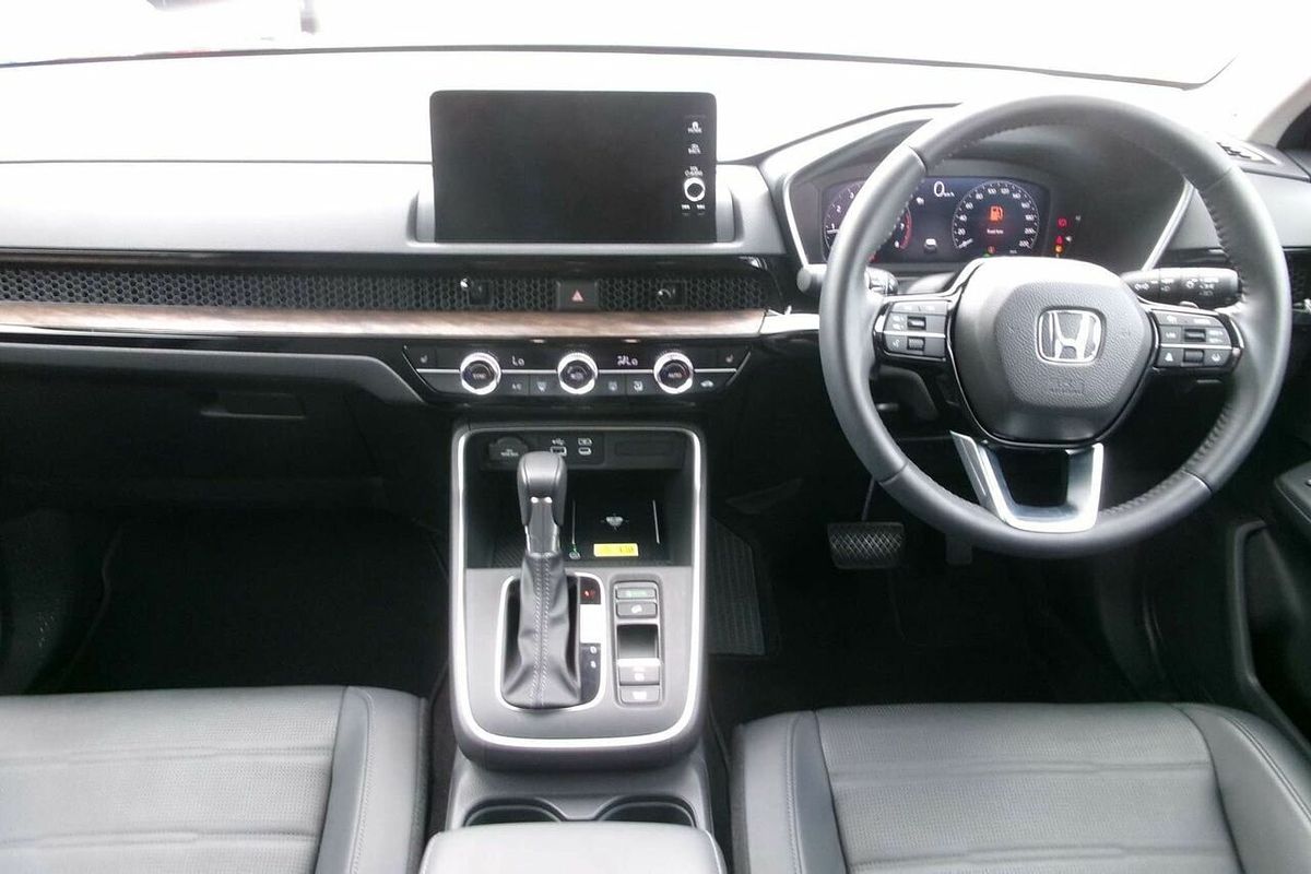 2023 Honda CR-V VTi LX RS