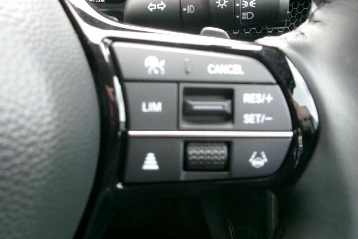 2023 Honda CR-V VTi LX RS