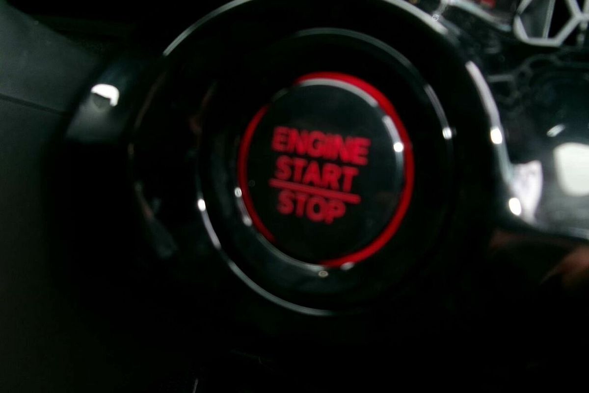 2023 Honda CR-V VTi LX RS
