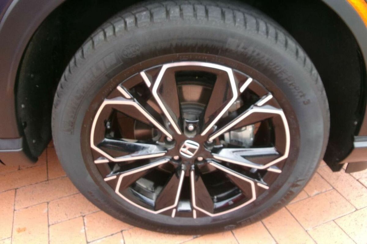2023 Honda CR-V VTi LX RS