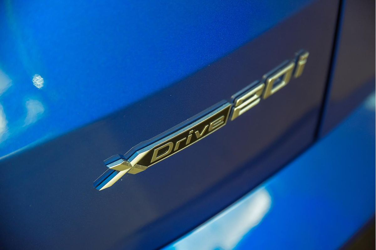 2024 BMW X2 xDrive20i M Sport U10