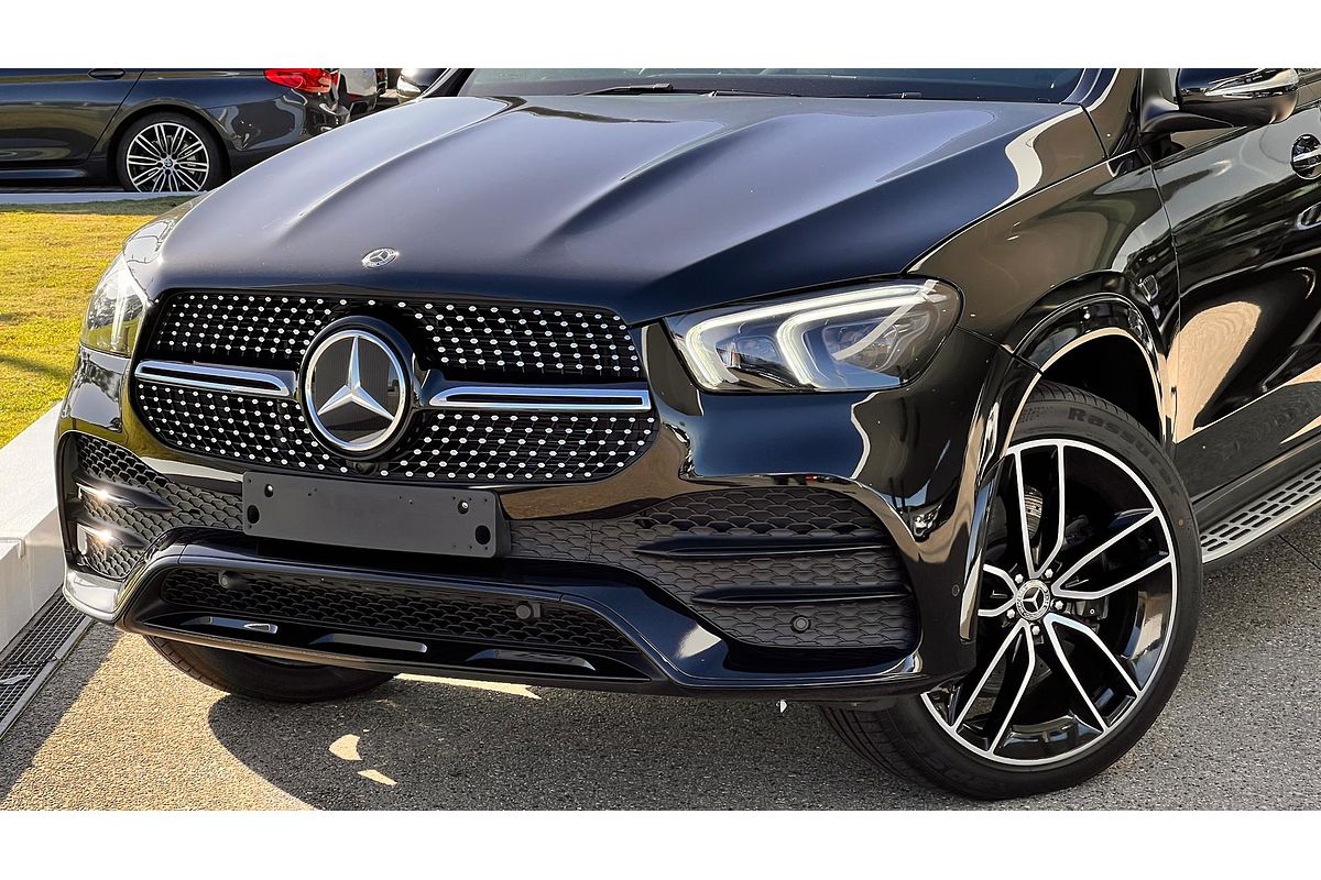 2020 Mercedes-Benz GLE-Class GLE400 d V167