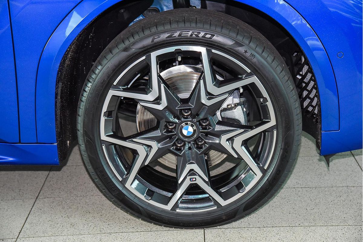 2024 BMW X2 xDrive20i M Sport U10