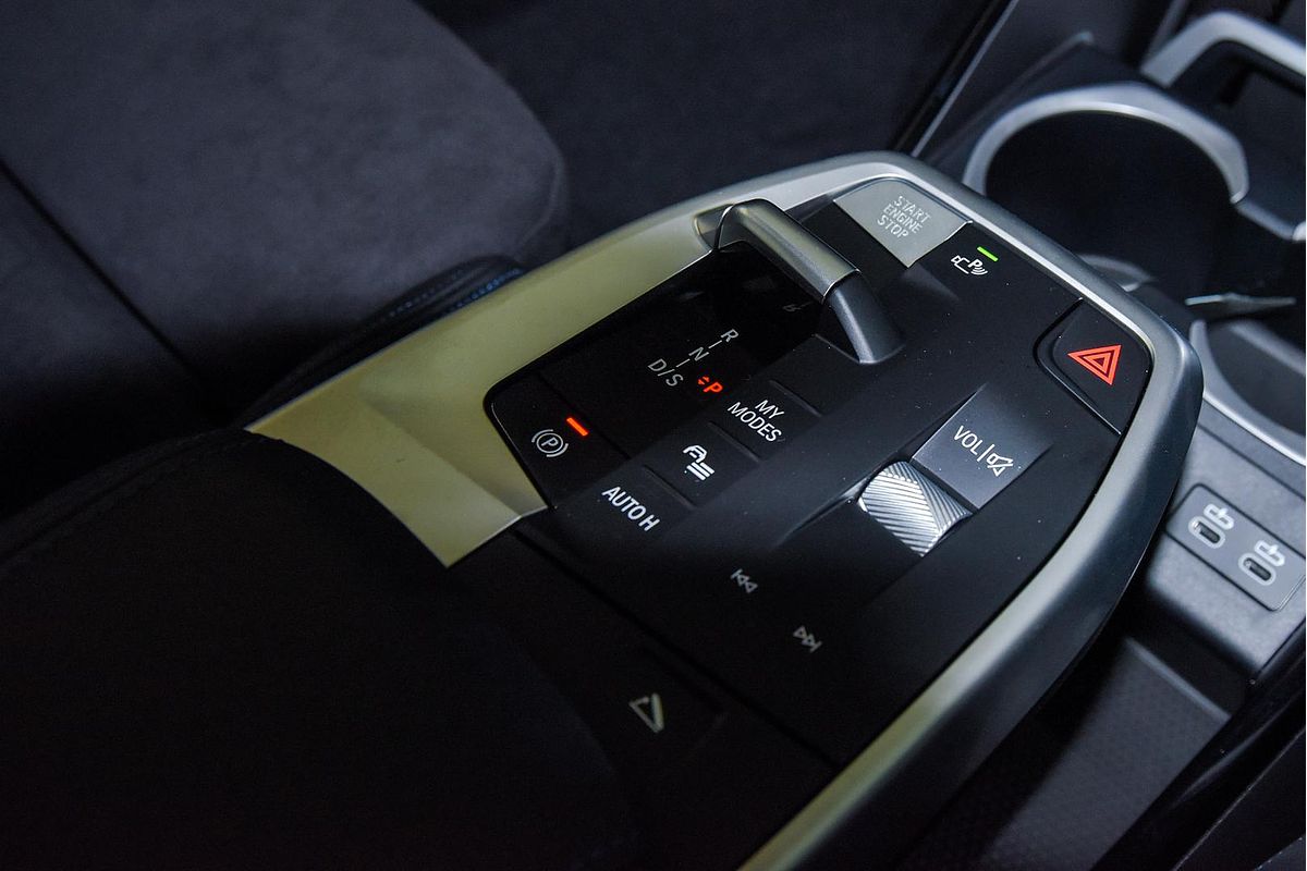 2024 BMW X2 xDrive20i M Sport U10