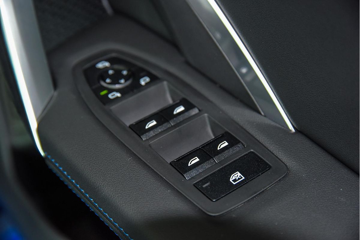 2024 BMW X2 xDrive20i M Sport U10