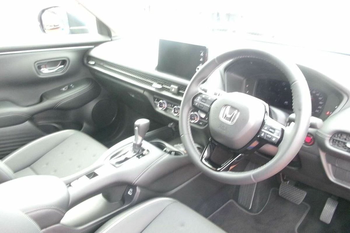 2023 Honda ZR-V VTi L RZ