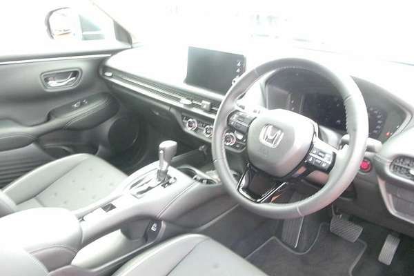 2023 Honda ZR-V VTi L RZ