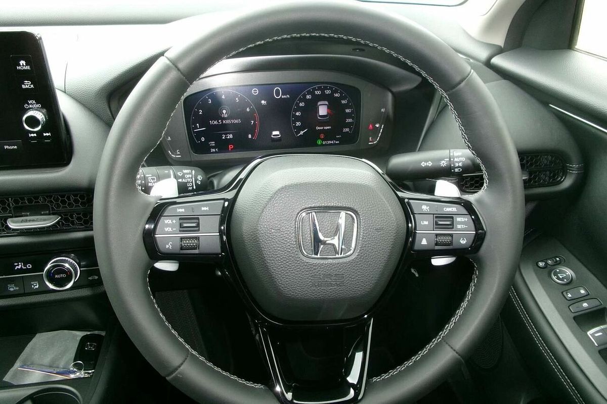 2023 Honda ZR-V VTi L RZ