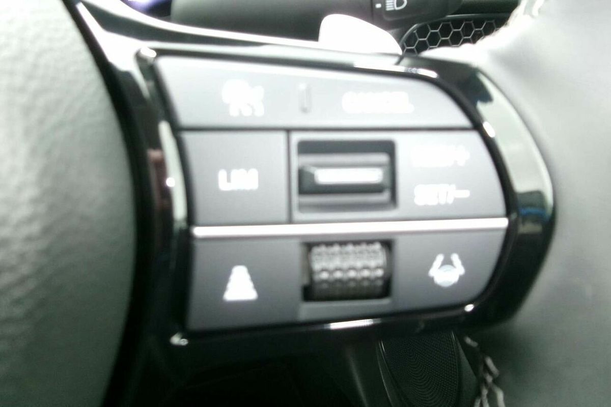 2023 Honda ZR-V VTi L RZ