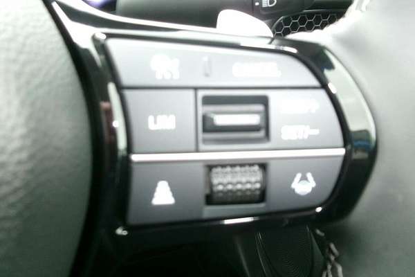 2023 Honda ZR-V VTi L RZ