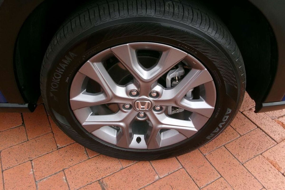 2023 Honda ZR-V VTi L RZ