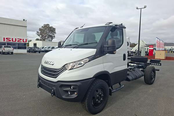 2024 Iveco Daily 70S18 4X4